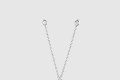 [BULGARI-불가리]디바스 드림 목걸이 354052