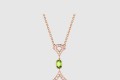 [BULGARI-불가리]디바스 드림 목걸이 355613