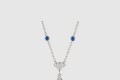 [BULGARI-불가리]디바스 드림 목걸이 357325