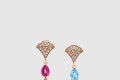 [BULGARI-불가리]디바스 드림 귀걸이 355620
