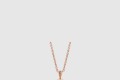 [BULGARI-불가리]불가리 목걸이 344492
