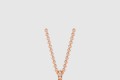 [BULGARI-불가리]불가리 목걸이 347761