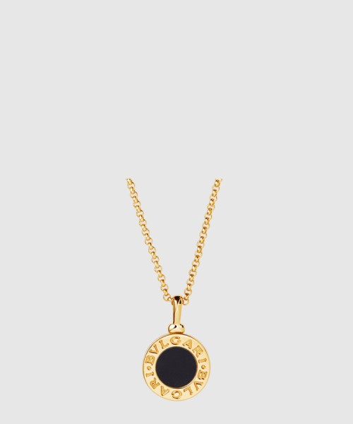 [BULGARI-불가리]네크리스 목걸이 350554