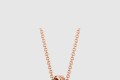 [BULGARI-불가리]불가리 목걸이 354028