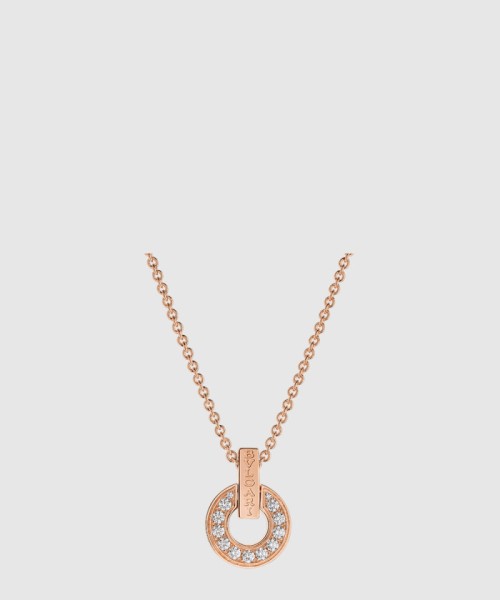 [BULGARI-불가리]불가리 목걸이 357312