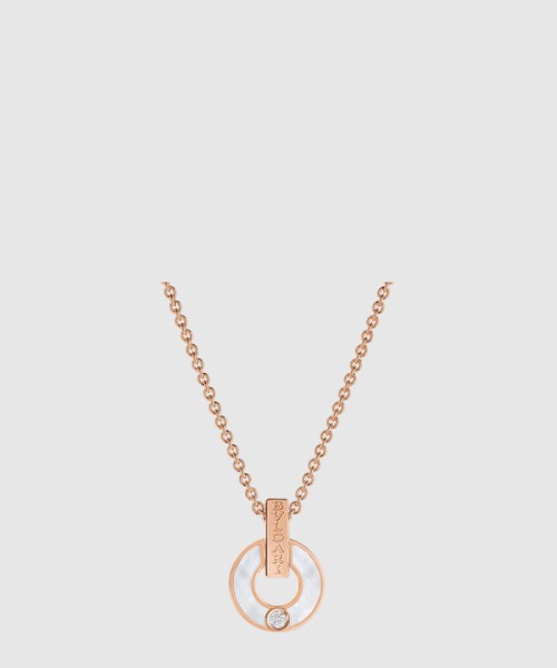 [BULGARI-불가리]불가리 목걸이 357546