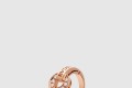 [BULGARI-불가리]불가리 반지 349624
