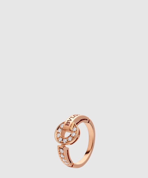 [BULGARI-불가리]불가리 반지 349624