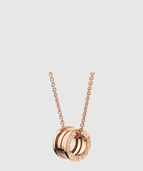[BULGARI-불가리]비제로원 목걸이 335924