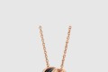 [BULGARI-불가리]비제로원 목걸이 346083