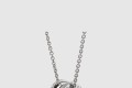 [BULGARI-불가리]비제로원 목걸이 350054