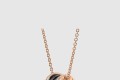 [BULGARI-불가리]비제로원 목걸이 350056