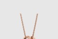 [BULGARI-불가리]비제로원 목걸이 356117