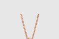 [BULGARI-불가리]세르펜티 바이퍼 목걸이 357095