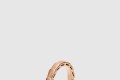 [BULGARI-불가리]세르펜티 바이퍼 반지 349645