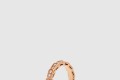 [BULGARI-불가리]세르펜티 바이퍼 반지 349705