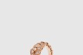 [BULGARI-불가리]세르펜티 바이퍼 반지 355974