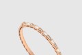 [BULGARI-불가리]세르펜티 바이퍼 팔찌 358472
