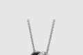 [BULGARI-불가리]세이브더칠드런 목걸이 349634
