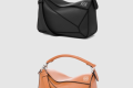 [LOEWE-로에베]퍼즐백 카프스킨 스몰