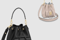 [LOUIS VUITTON-루이비통]락미 버킷 M57687