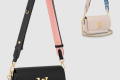 [LOUIS VUITTON-루이비통]락미 텐더 M58557