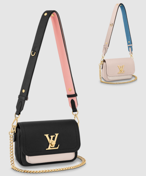 [LOUIS VUITTON-루이비통]락미 텐더 M58557