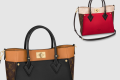 [LOUIS VUITTON-루이비통]온 마이 사이드 MM M53823