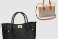 [LOUIS VUITTON-루이비통]온 마이 사이드 MM M53826