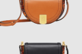 [FENDI-펜디]문라이트 숄더백 8BT346