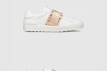 [VALENTINO-발렌티노]언타이틀 스니커즈 메탈릭