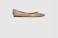 [VALENTINO-발렌티노]락스터드 발레리나 플랫슈즈