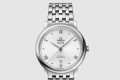 [OMEGA-오메가]드빌 프레스티지 39.5