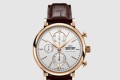 [IWC-아이더블유씨]포르토피노 크로노그래프 42 IW391020