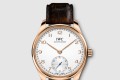 [IWC-아이더블유씨]포르투기저 40 IW358306