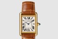 [CARTIER-까르띠에]탱크루이 33.7 W1529756