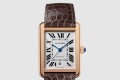 [CARTIER-까르띠에]탱크솔로 31 W5200026