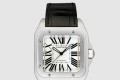 [CARTIER-까르띠에]산토스100 41.3 W20073X8