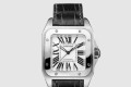 [CARTIER-까르띠에]산토스100 35.6 W20106X8