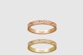 [CARTIER-까르띠에]러브 반지 B4218100