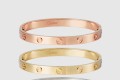 [CARTIER-까르띠에]러브 팔찌 B6035517