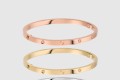 [CARTIER-까르띠에]러브 팔찌 B6047617