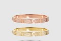 [CARTIER-까르띠에]러브 팔찌 N6035017