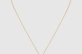 [CARTIER-까르띠에]저스트앵끌루 목걸이 B3047000
