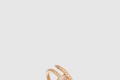 [CARTIER-까르띠에]저스트앵끌루 반지 B4231400