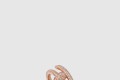 [CARTIER-까르띠에]저스트앵끌루 반지 N4748700