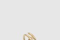 [CARTIER-까르띠에]저스트앵끌루 반지 B4225900