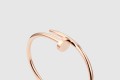 [CARTIER-까르띠에]저스트앵끌루 팔찌 B6048117