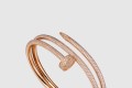 [CARTIER-까르띠에]저스트앵끌루 팔찌 N6708617