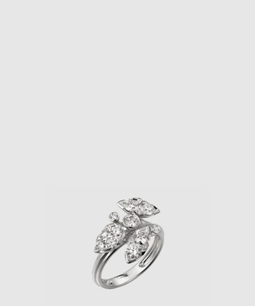 [CARTIER-까르띠에]플뤼 드 까르띠에 반지 N4752900